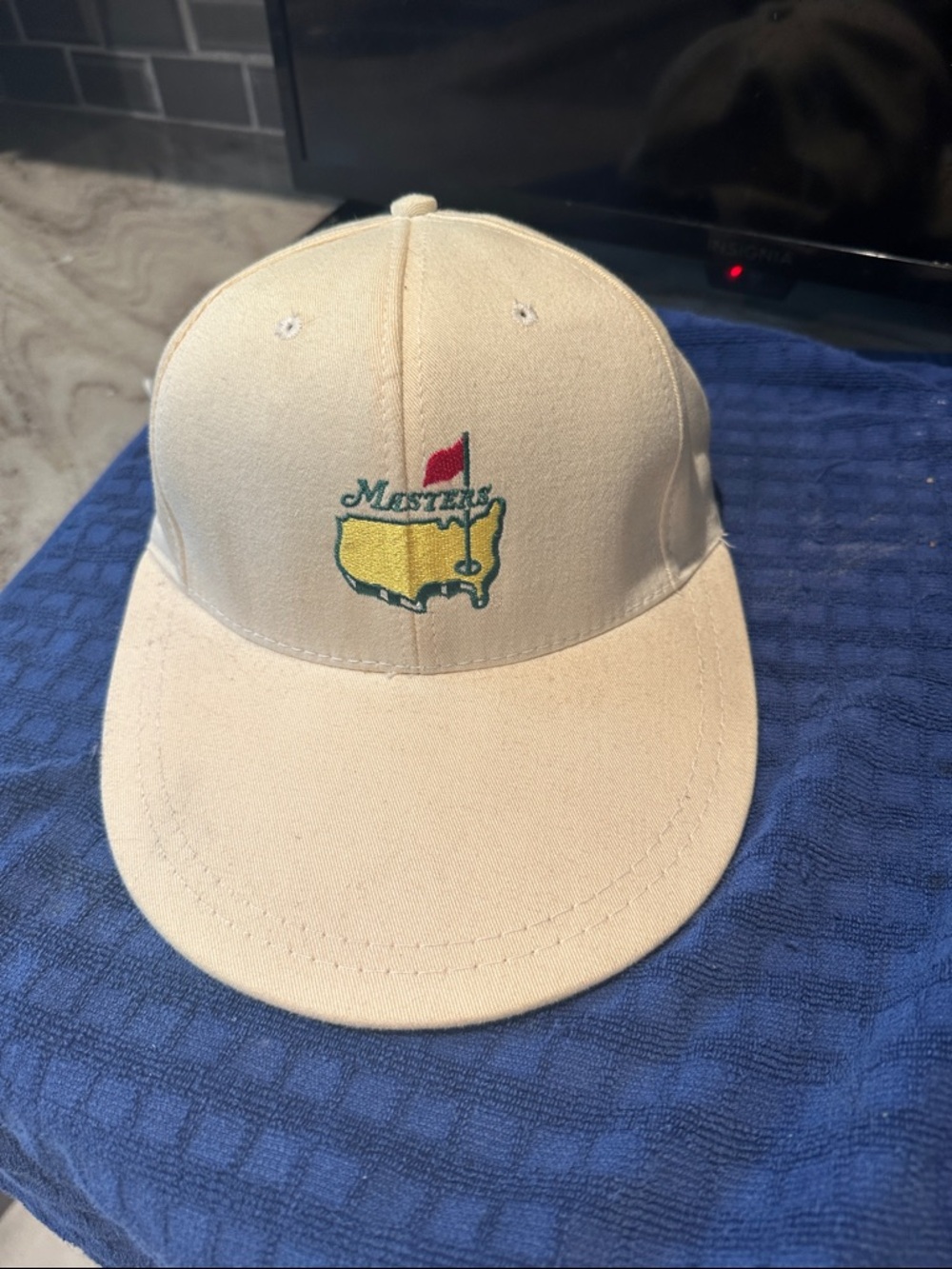 Masters Tournament Hat